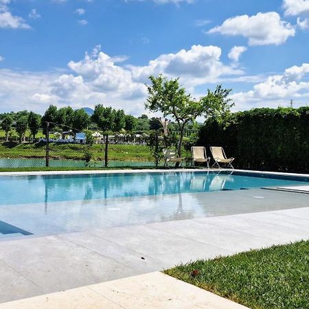 Sara Holiday Rentals Bardolino Exteriör bild
